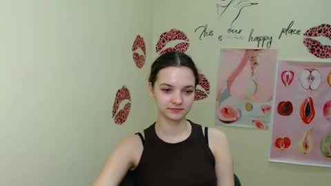 Snapshot of _megasta chatting on 02.25.25 Susie online show from 02.25.25