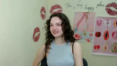Snapshot of _megasta chatting on 03.10.25 Susie online show from 03.10.25