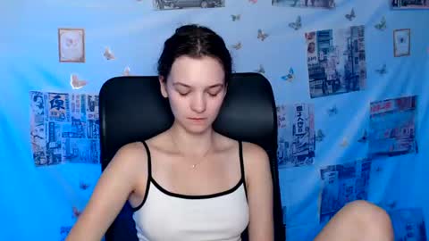 Susie online show from 07.20.26