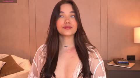 Snapshot of _meghan_gomez1_ chatting on 12.14.24     online show from 12.14.24