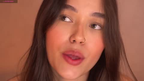 Snapshot of _meghan_gomez1_ chatting on 12.14.24     online show from 12.14.24