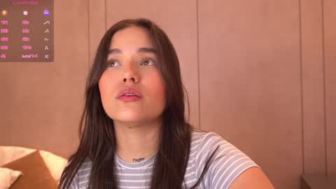 Snapshot of _meghan_gomez1_ chatting on 12.16.24     online show from 12.16.24