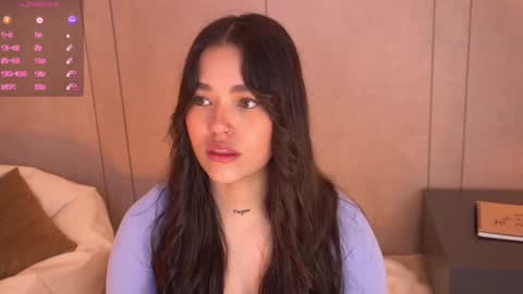 Snapshot of _meghan_gomez1_ chatting on 12.18.24     online show from 12.18.24