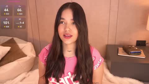 Snapshot of _meghan_gomez1_ chatting on 12.20.24     online show from 12.20.24