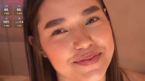 Snapshot of _meghan_gomez1_ chatting on 12.21.24     online show from 12.21.24