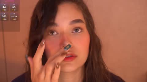 Snapshot of _meghan_gomez1_ chatting on 12.27.24     online show from 12.27.24