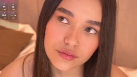 Snapshot of _meghan_gomez1_ chatting on 12.28.24     online show from 12.28.24