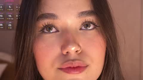 Snapshot of _meghan_gomez1_ chatting on 12.29.24     online show from 12.29.24