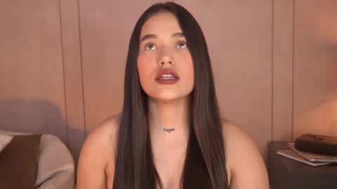 Snapshot of _meghan_gomez1_ chatting on 02.08.25     online show from 02.08.25