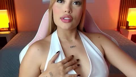 Meli online show from 11.25.25