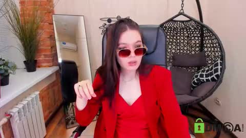 Melissa online show from 02.25.26