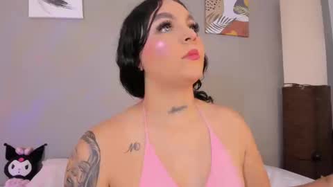 _melodyblossom_ online show from 09.19.25