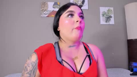 _melodyblossom_ online show from 11.24.25