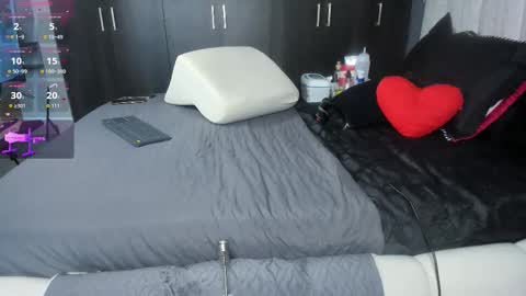 Merida independet model online show from 01.07.26