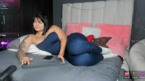 Merida independet model online show from 04.03.26