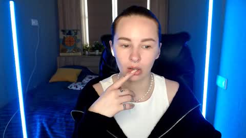 _mi_amore online show from 03.27.26