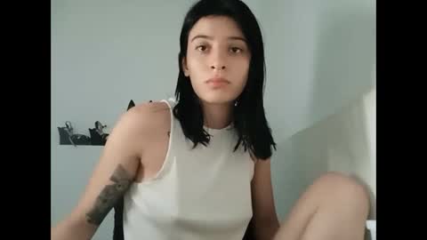 Mia-foster online show from 02.09.25