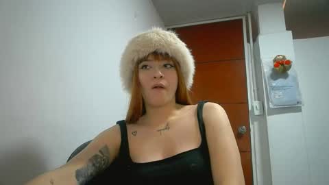 Mia-foster online show from 01.14.26