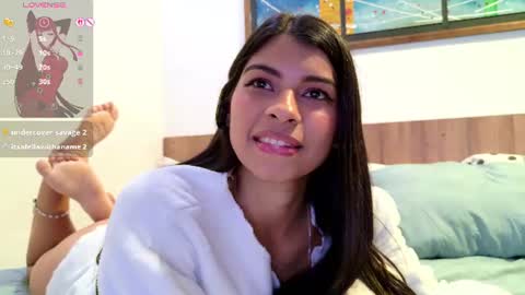 Mia online show from 06.17.26