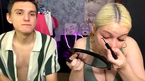 Mia Mason online show from 09.30.25