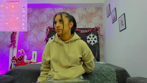 Mia Monroe online show from 12.07.24