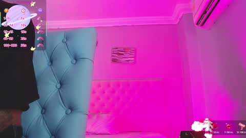 Paula online show from 11.19.25