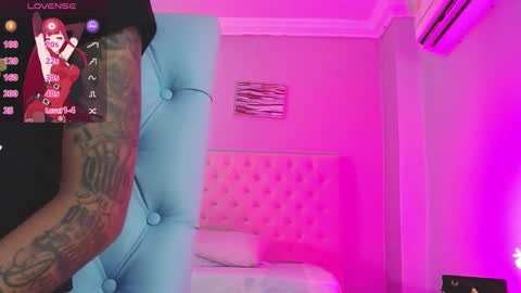 Paula online show from 12.15.25