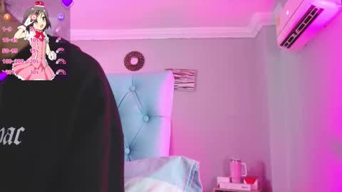 Paula online show from 02.03.26