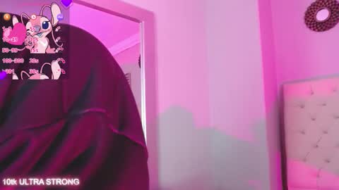 Paula online show from 02.10.26