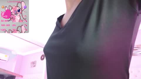 Paula online show from 03.24.26