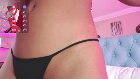 Paula online show from 04.17.26