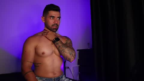 soy mike online show from 10.08.25