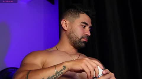 soy mike online show from 10.10.25