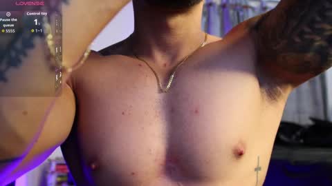 soy mike online show from 10.26.25