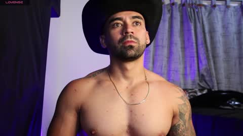 soy mike online show from 10.27.25