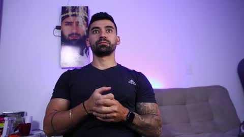 soy mike online show from 02.27.26