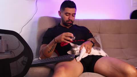 soy mike online show from 03.19.26