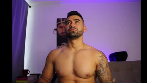 soy mike online show from 03.25.26