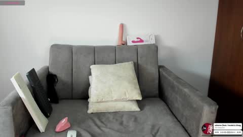 Mila online show from 12.04.24