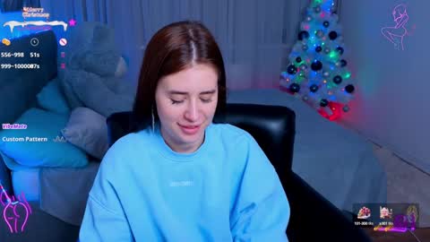 Milana online show from 12.24.24