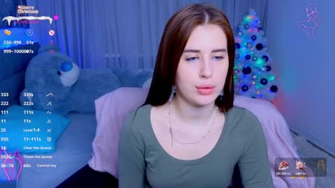 Milana online show from 12.25.24