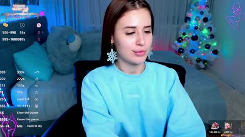 Milana online show from 12.28.24