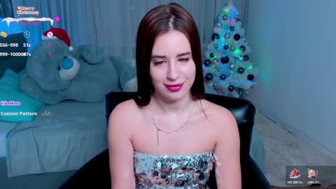 Milana online show from 12.31.24