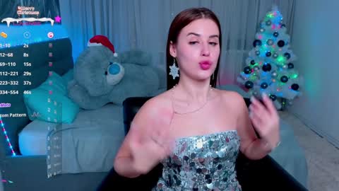 Milana online show from 01.01.25