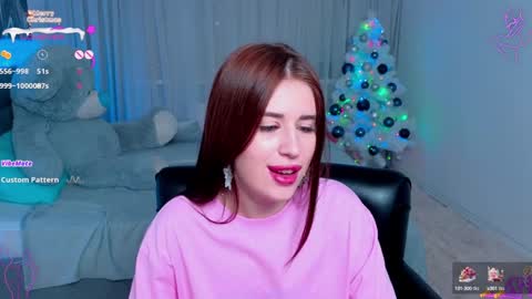 Milana online show from 01.01.25