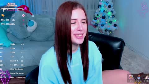 Milana online show from 01.03.25