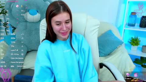 Milana online show from 01.25.25