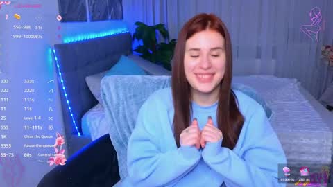 Milana online show from 02.26.25