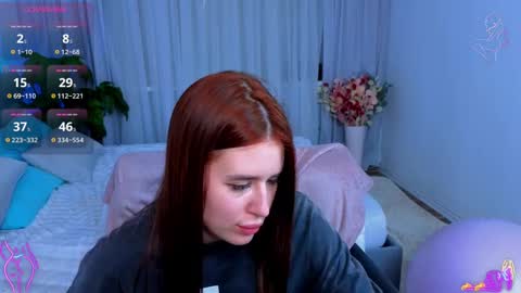 Milana online show from 03.12.25