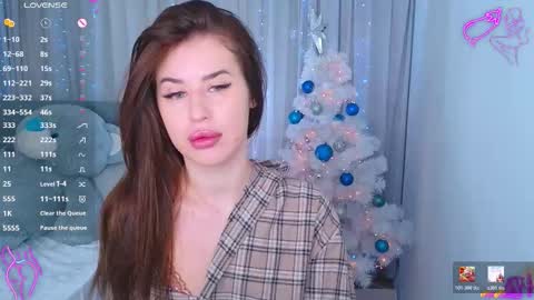 Milana online show from 01.09.26